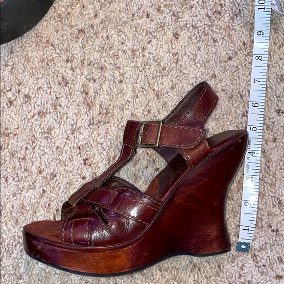 MIA Joplyn heels - Picture 4 of 4